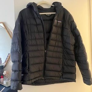 XL Patagonia Jacket